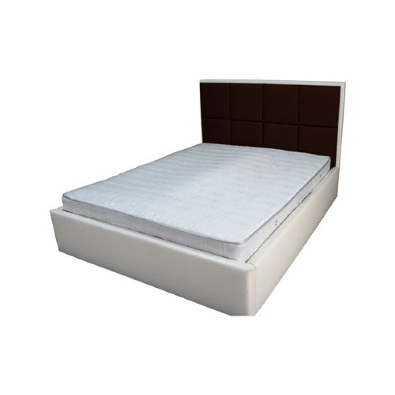 Ліжко з м'якою оббивкою Sofi двоспальне (сп/м 2000х1600)